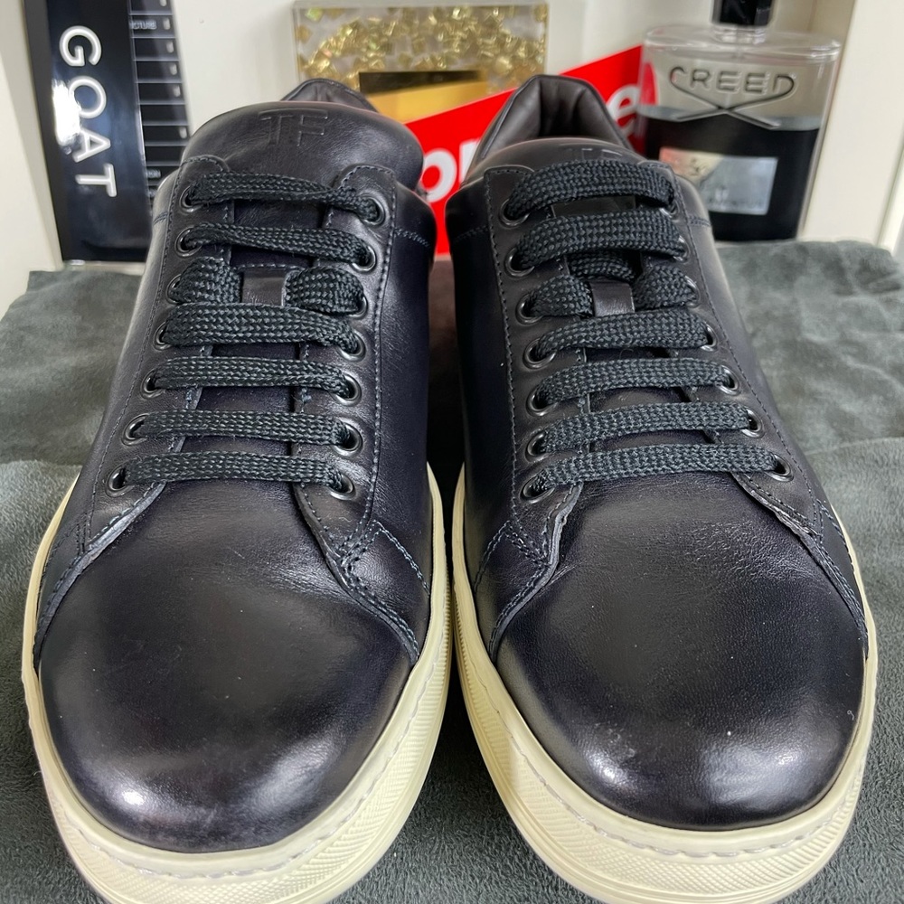 Tom Ford sneakers